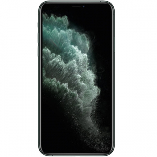 گوشی موبایل اپل مدل iPhone 11 Pro Max A2220 دو سیم کارت ظرفیت 256 گیگابایت