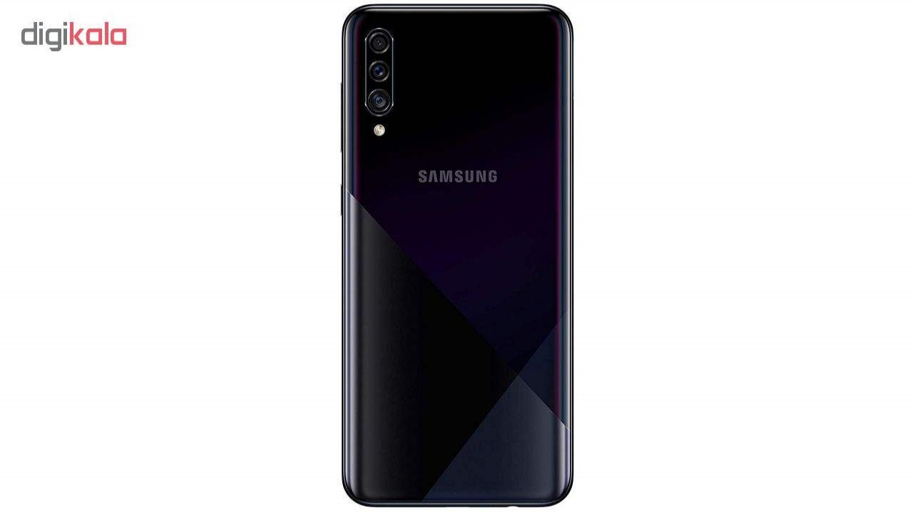 گوشی موبایل سامسونگ مدل Galaxy A30s SM-A307FN/DS دو سیم کارت ظرفیت 128 گیگابایت
