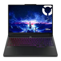 خرید لپ تاپ لنوو Legion Pro 7 16IAX10H RTX 5090 | دیجی لارا
